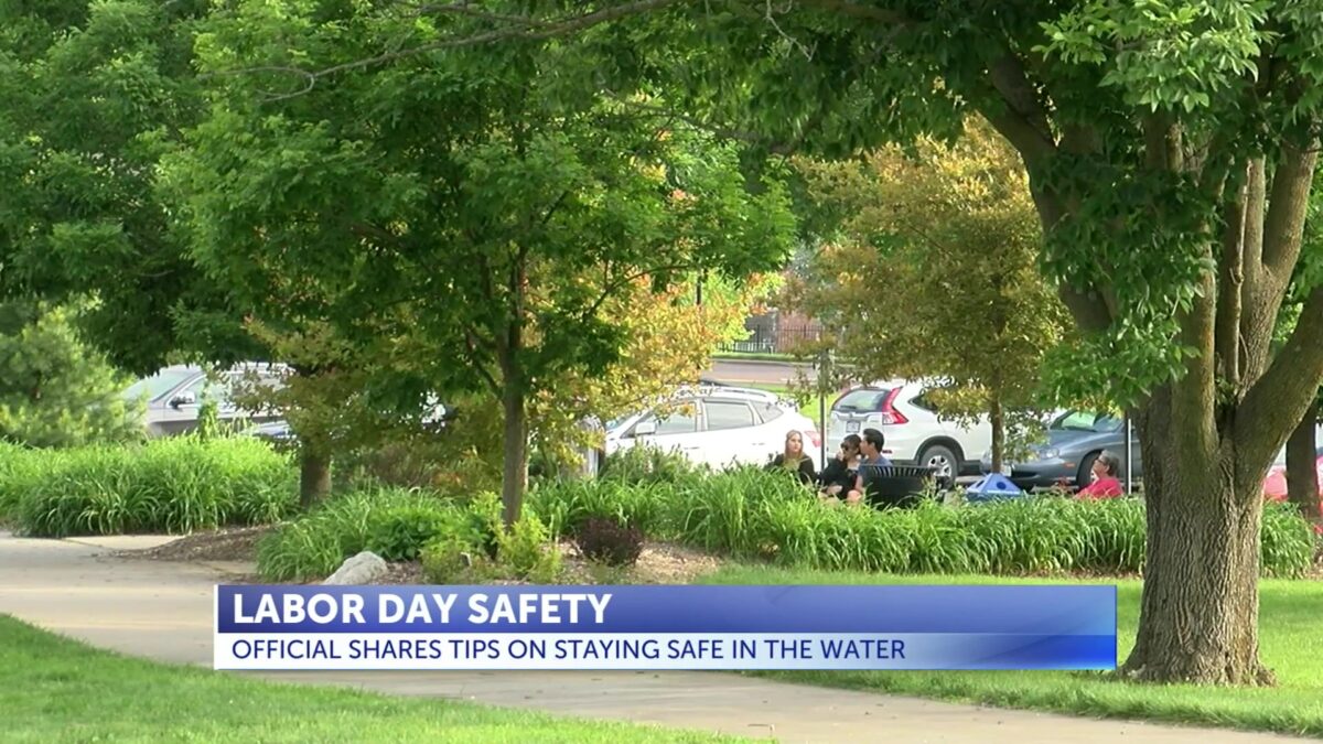 MSHP gives water safety tips ahead of Labor Day weekend