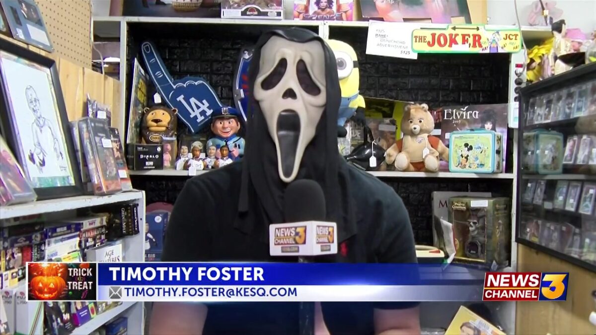Spooky Season Arrives Early: Halloween Hits Store Shelves in August