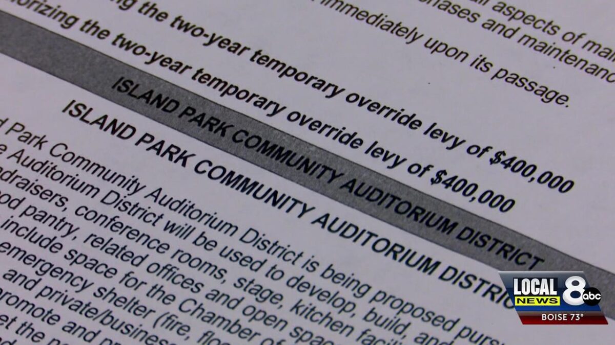 Local News 8 Investigates: 7 arrested for voter fraud in Fremont County