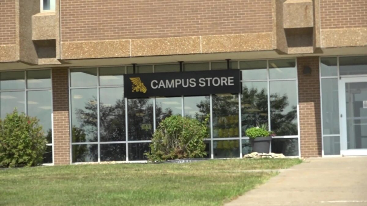 Early College Academy helps SJSD students earn college credit