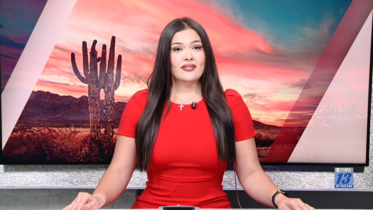 Gila Ridge High School to release students early due to broken pipe
