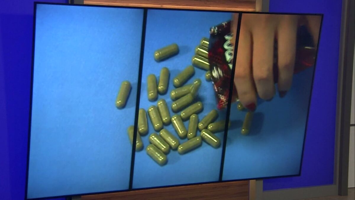 BestCare sees uptick in dangerous kratom use in Central Oregon
