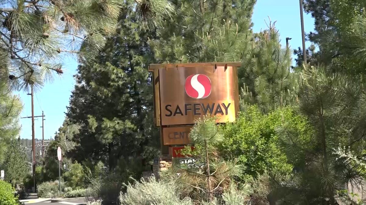 Safeway