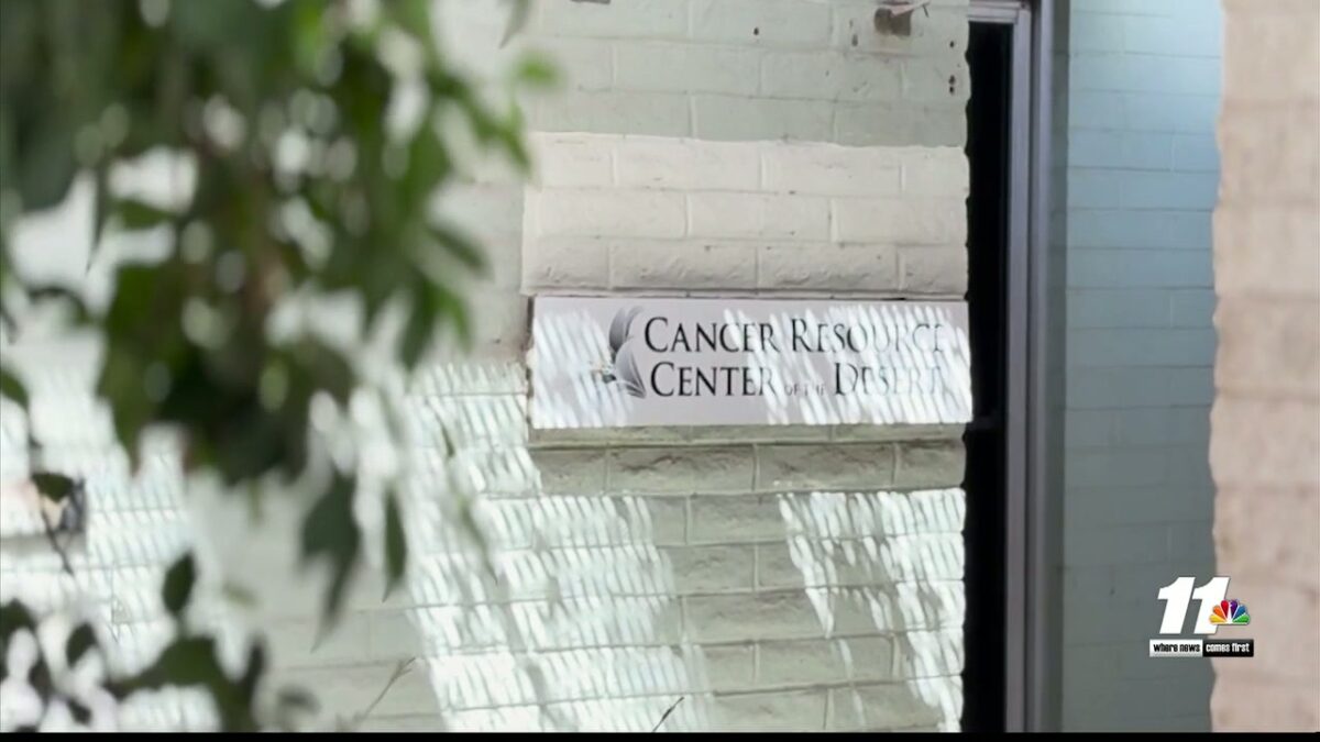 Hope returns as Cancer Resource Center reopens