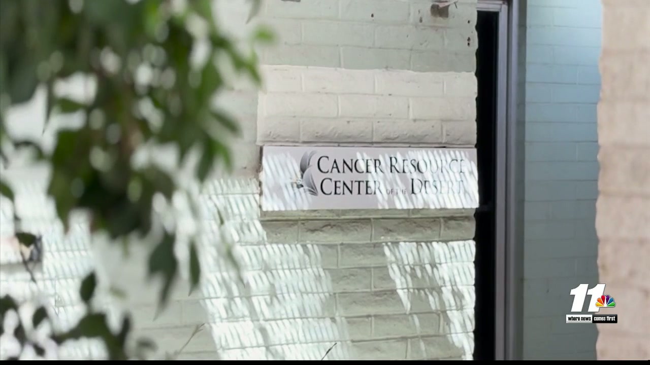Hope returns as Cancer Resource Center reopens