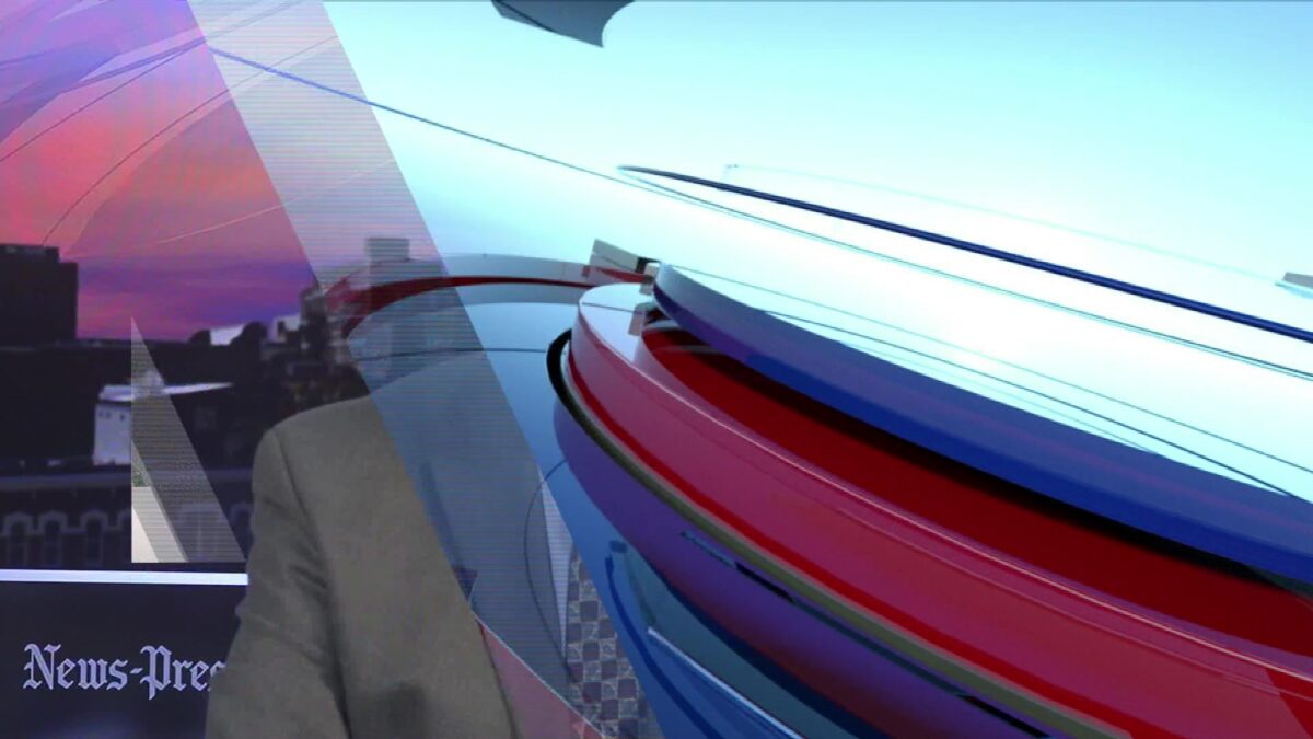 IT professional gives expert tips for cybersecurity