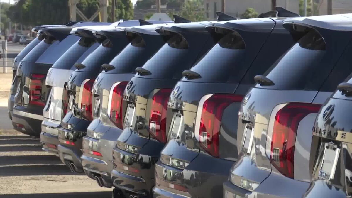 Santa Maria Auto Mall welcoming another dealership along Highway 101