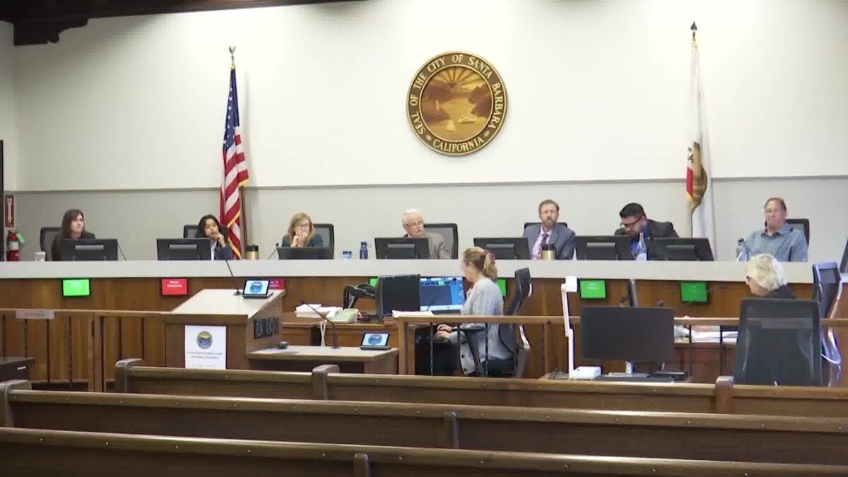 Santa Barbara delays zoning vote on adaptive reuse housing projects downtown