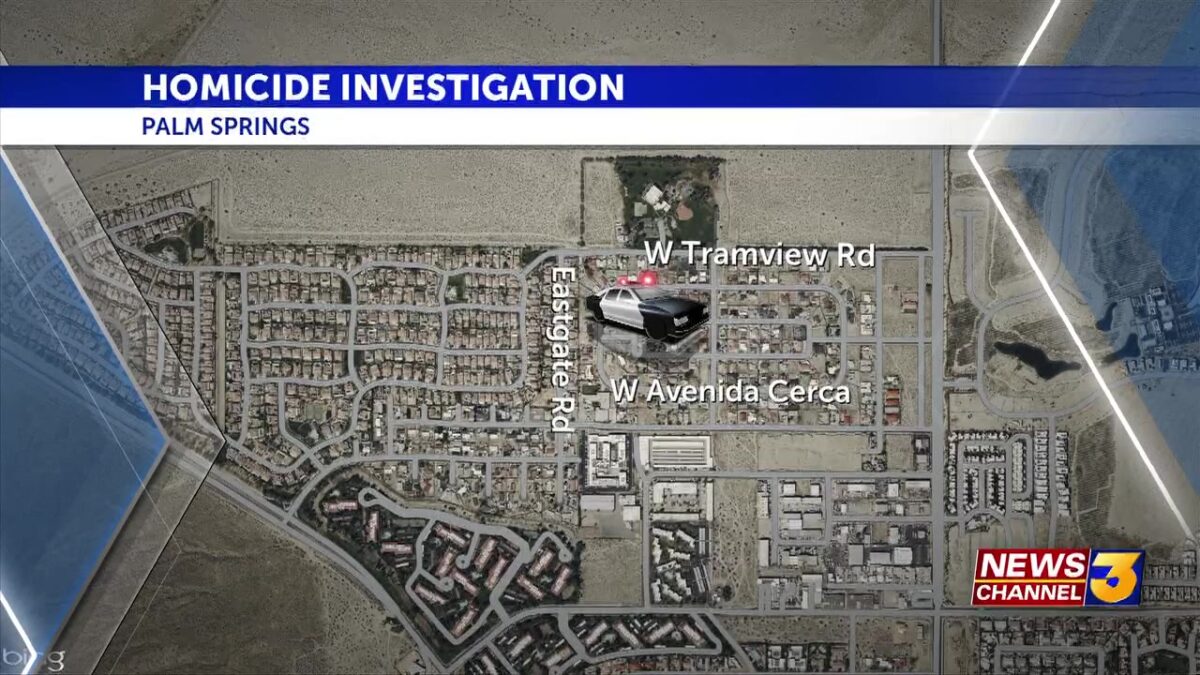 PSPD arrest suspect in homicide believed to be ‘drive-by shooting’