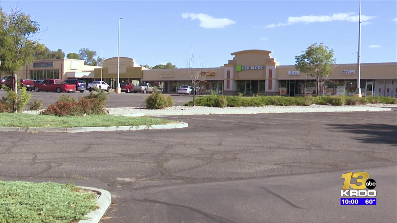1 dead after police shooting in Pueblo