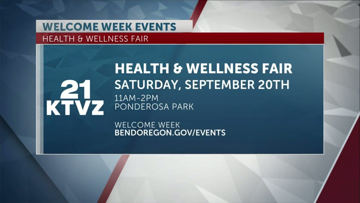 All are welcome at third annual Health and Wellness Fair