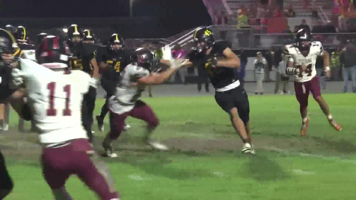 Friday Football Focus: Week 3 Highlights