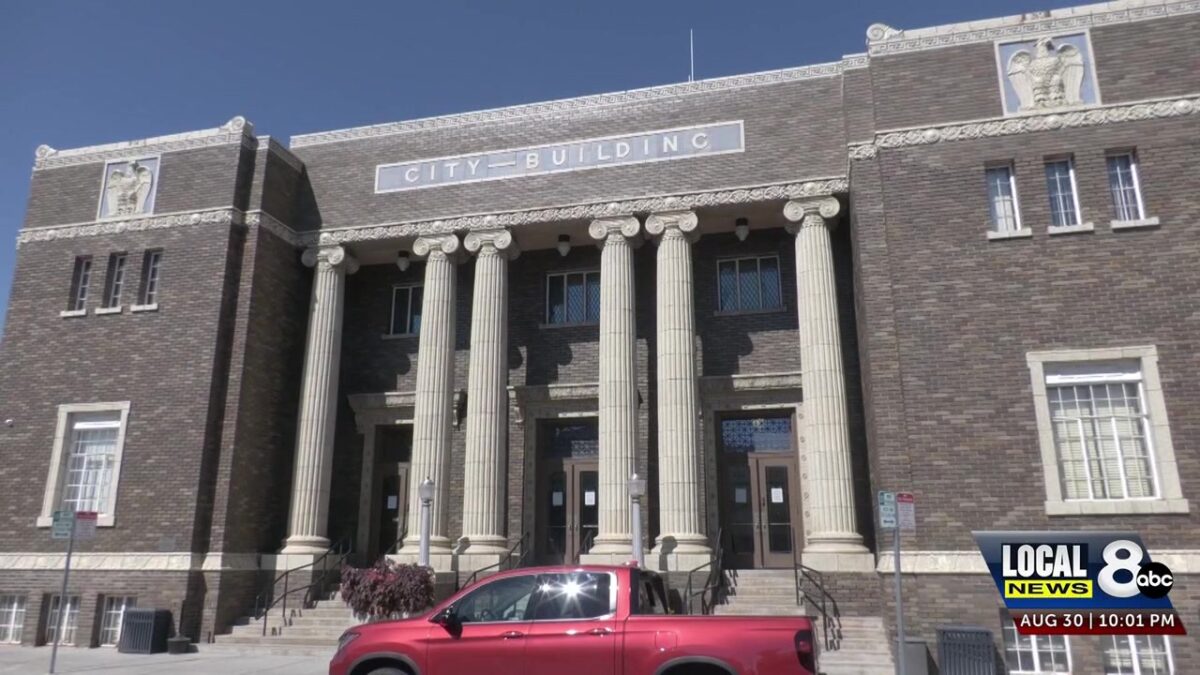 Idaho Falls City Council approves 2026 budget