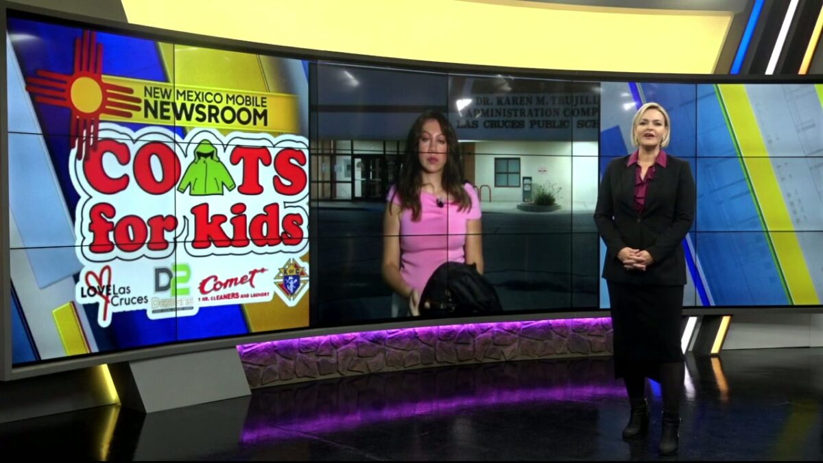 LCPS needs community’s help to give every kid a coat for winter