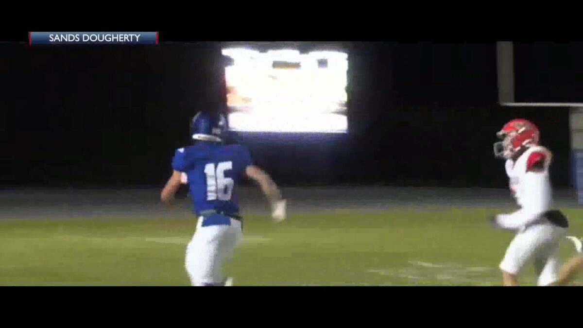 The Walkthrough: Morro Bay Quarterback Sands Dougherty Returns Hungry for CIF Title