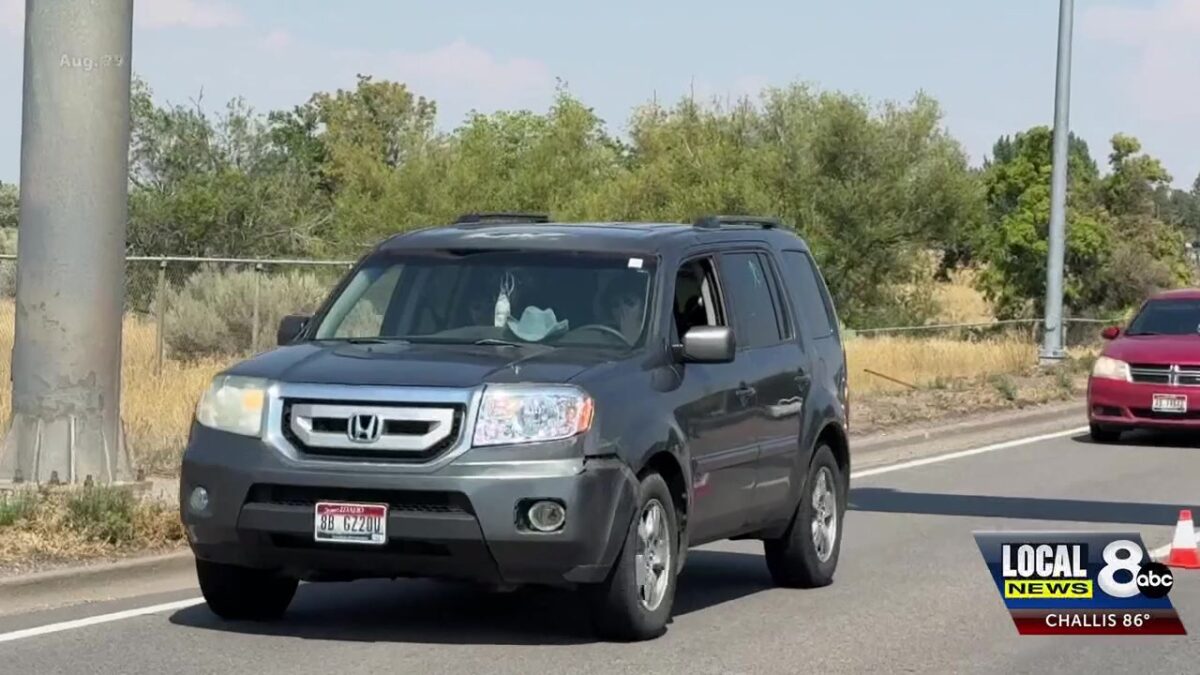 Plans to improve US-20 in the works