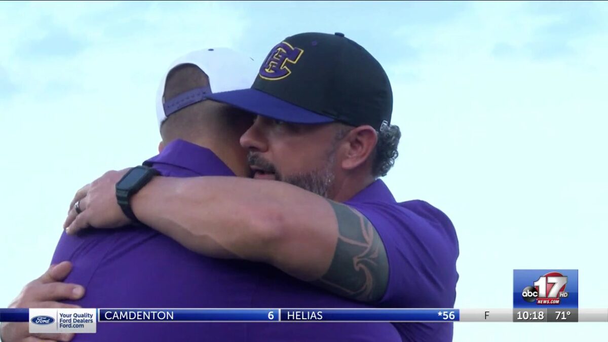 SportsZone Football Friday highlights and scores: Week 4