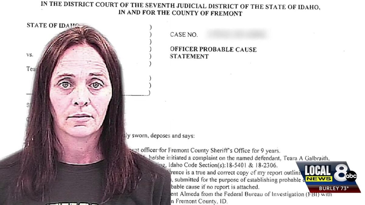 New details in Fremont County voter fraud case: FBI’s early involvement confirmed in court docs
