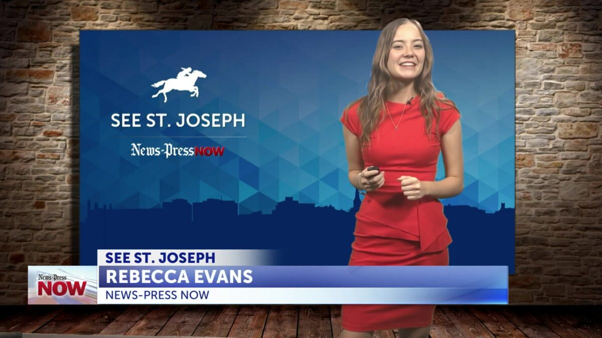 See St. Joseph: Paws