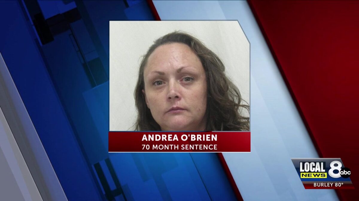 Three sentenced to prison for seperate meth trafficking cases in eastern Idaho