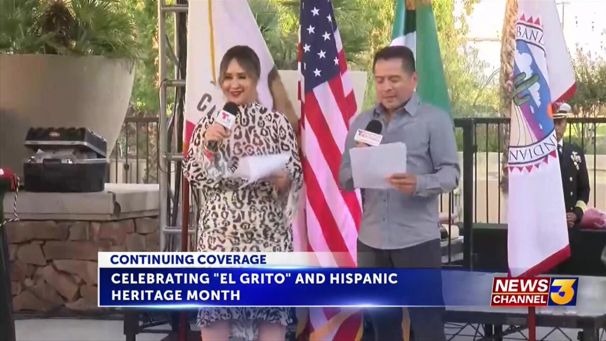 Hispanic Heritage Month Celebrations Adjust in the Coachella Valley Amid Immigration Concerns