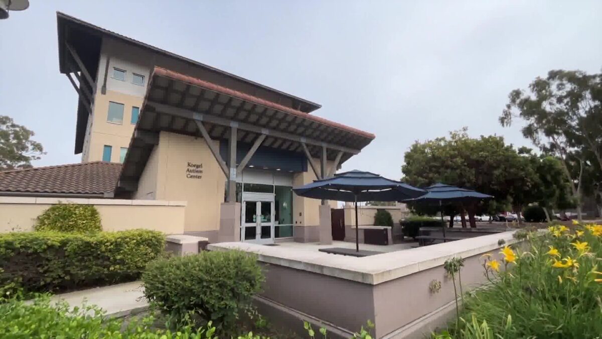 UCSB Autism Expert Disputes Trump’s Claims