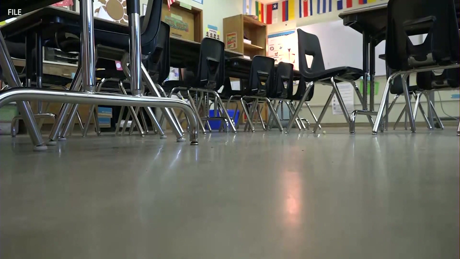 Back to School: Mental health resources available for students in need at Bend-La Pine schools
