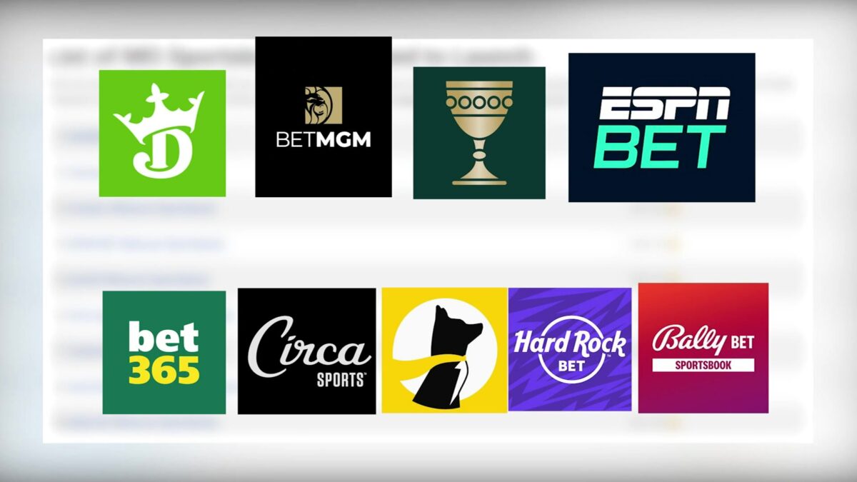 What Missourians can expect with the legality of sports betting