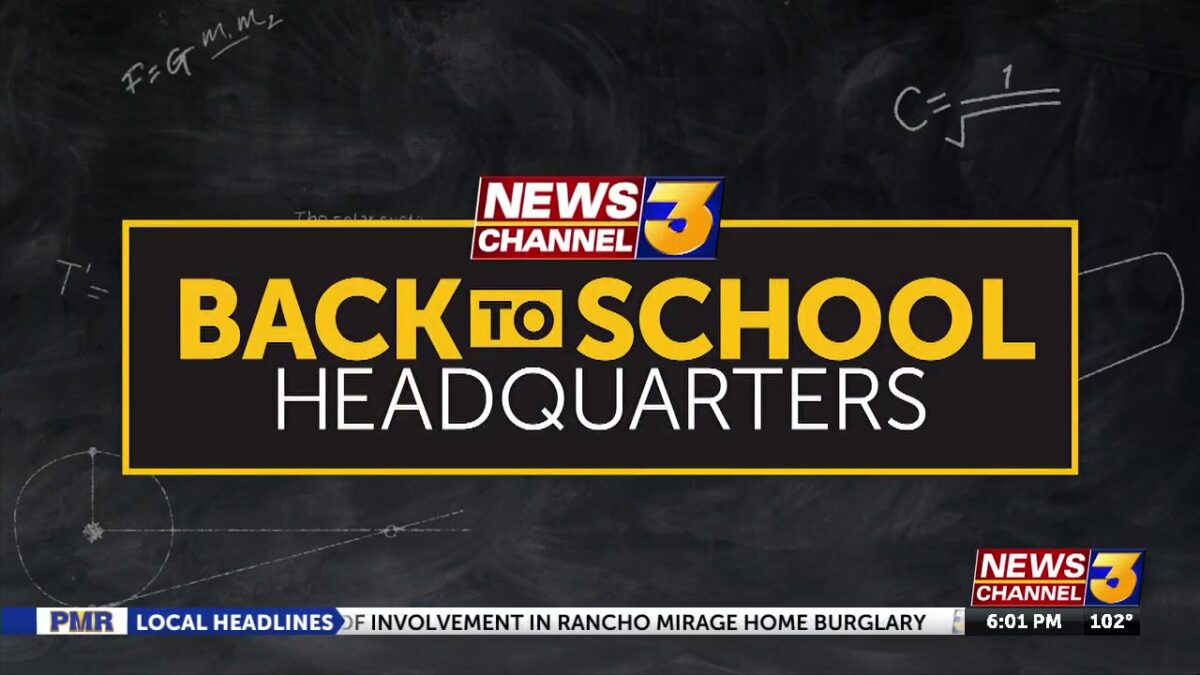 Back-to-School Health: COVID-19 and Flu Guidance for Families