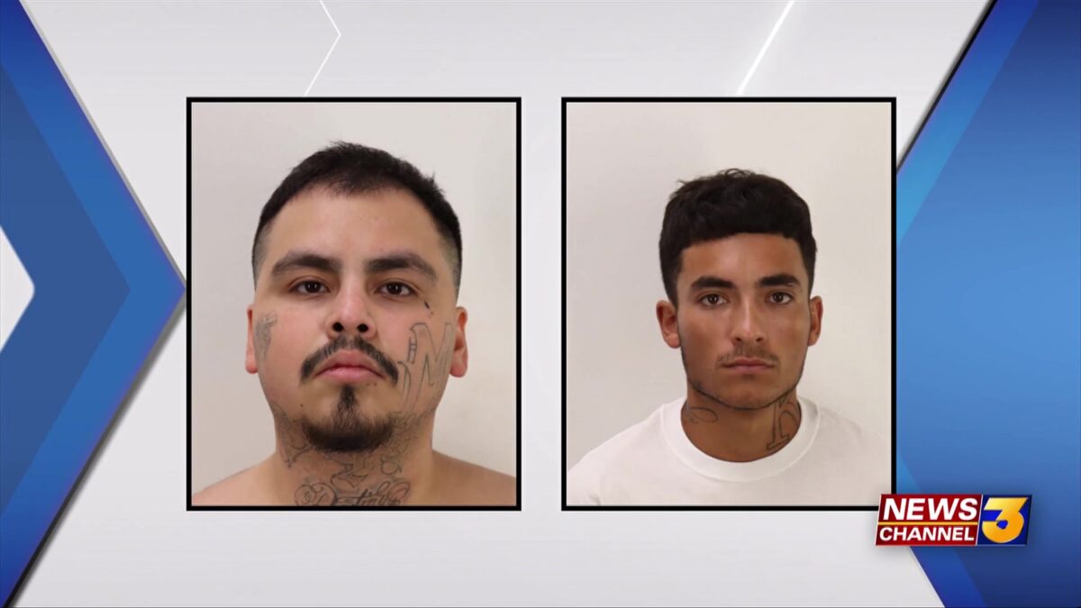 Two arrested in connection with 2022 Indio homicide; one suspect pleads not guilty