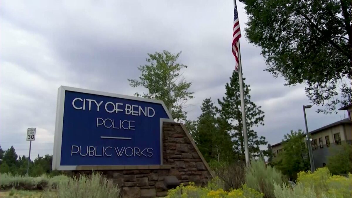‘You can save lives with software’: Bend Police using new technology to livestream 911 calls