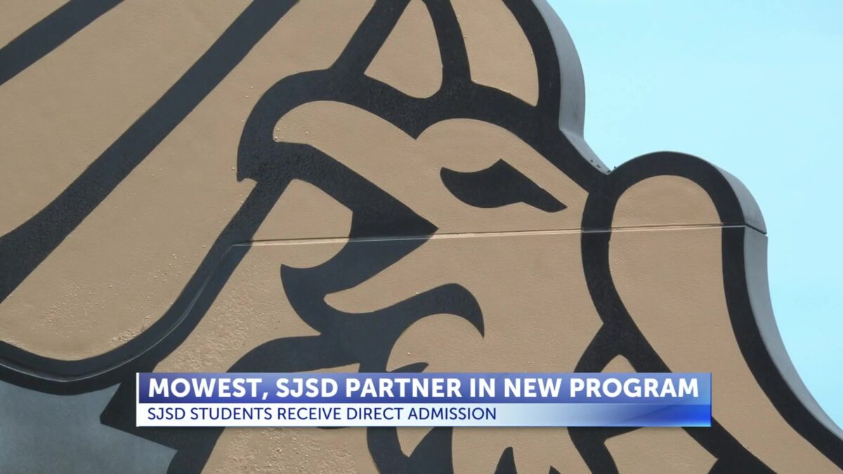 MoWest and SJSD explain ideas behind new direct admission program