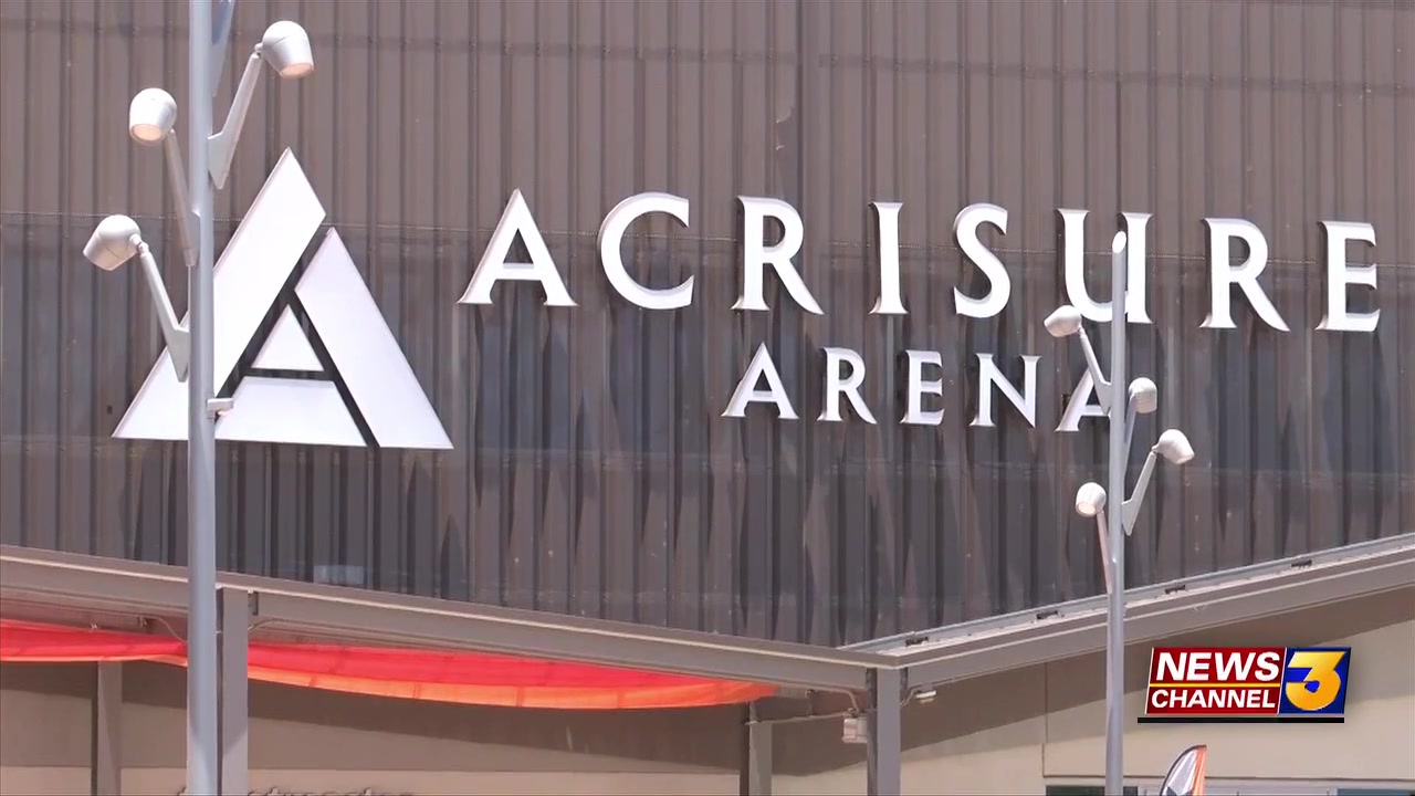Acrisure Arena announces new box office hours