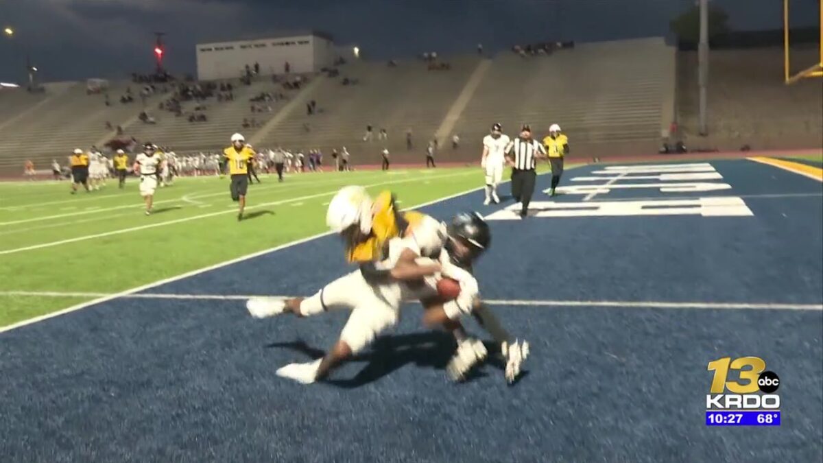 Discovery Canyon holds off Pueblo East