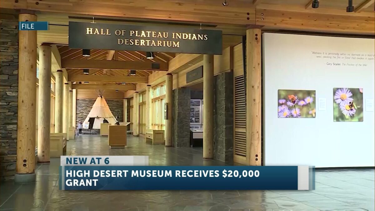 Oregon Cultural Trust awards record $4.15 million to organizations statewide