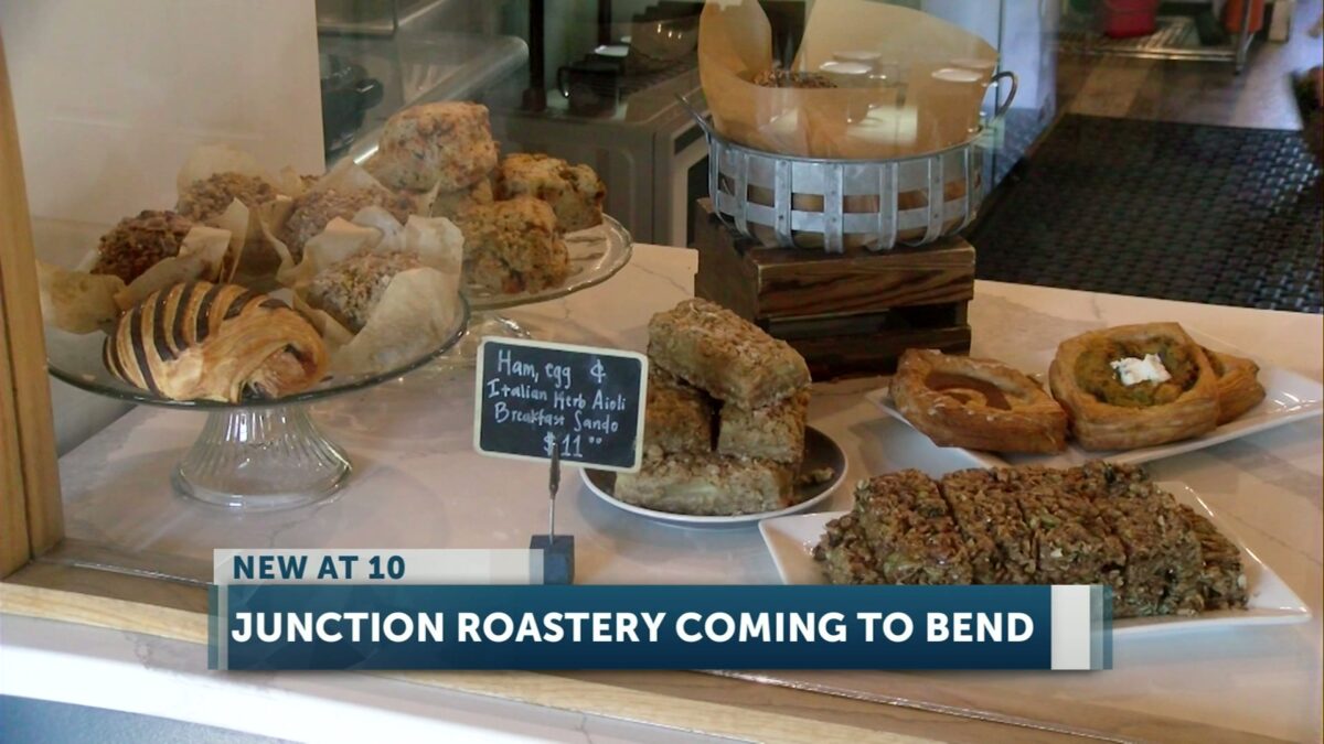 Junction Roastery