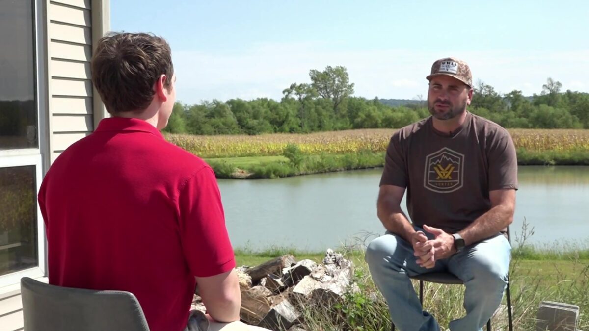 WWIAF gears up for 16th annual event for Purple Heart recipients
