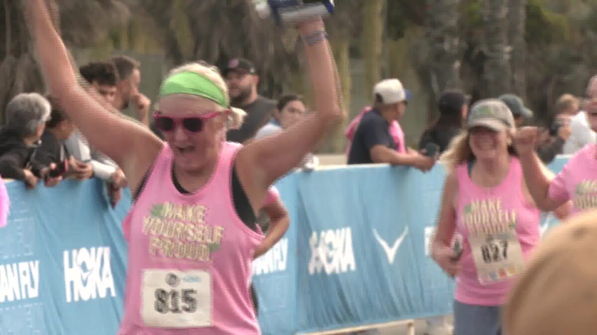 She.Is.Beautiful Race Celebrates Empowerment in Santa Barbara