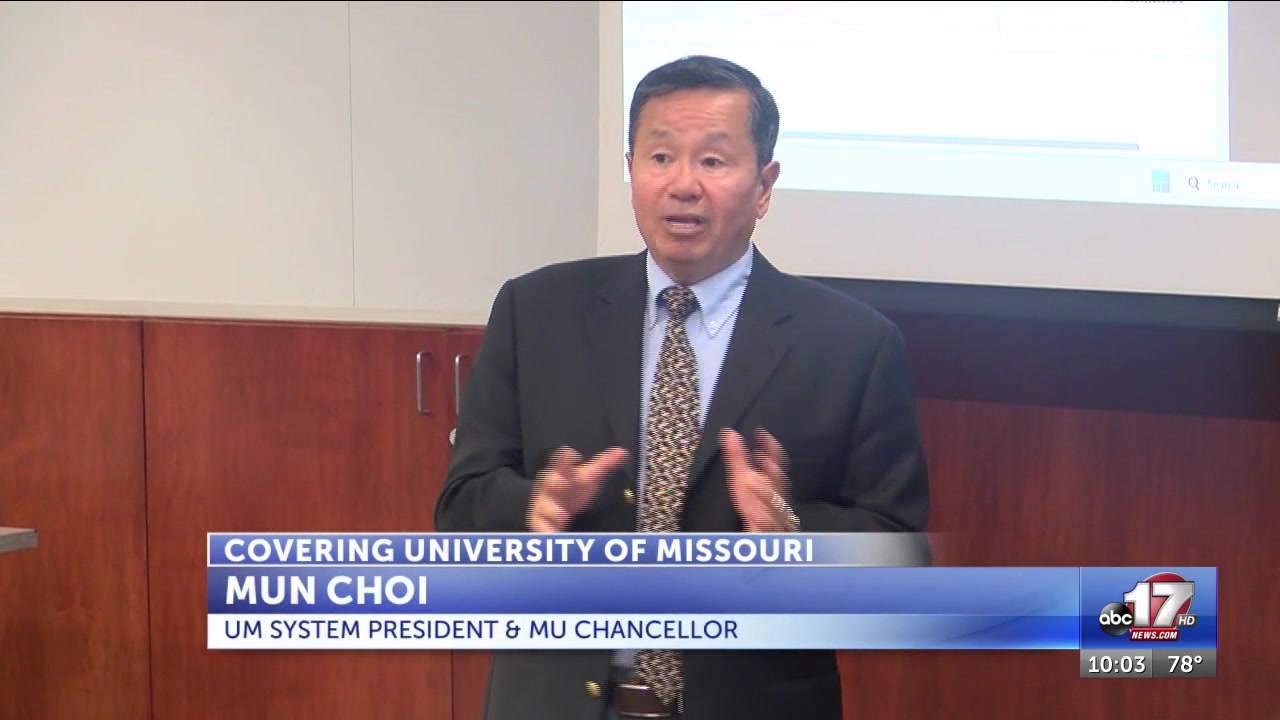 MU changes homecoming parade application policy amid lawsuit from Muslim rights group