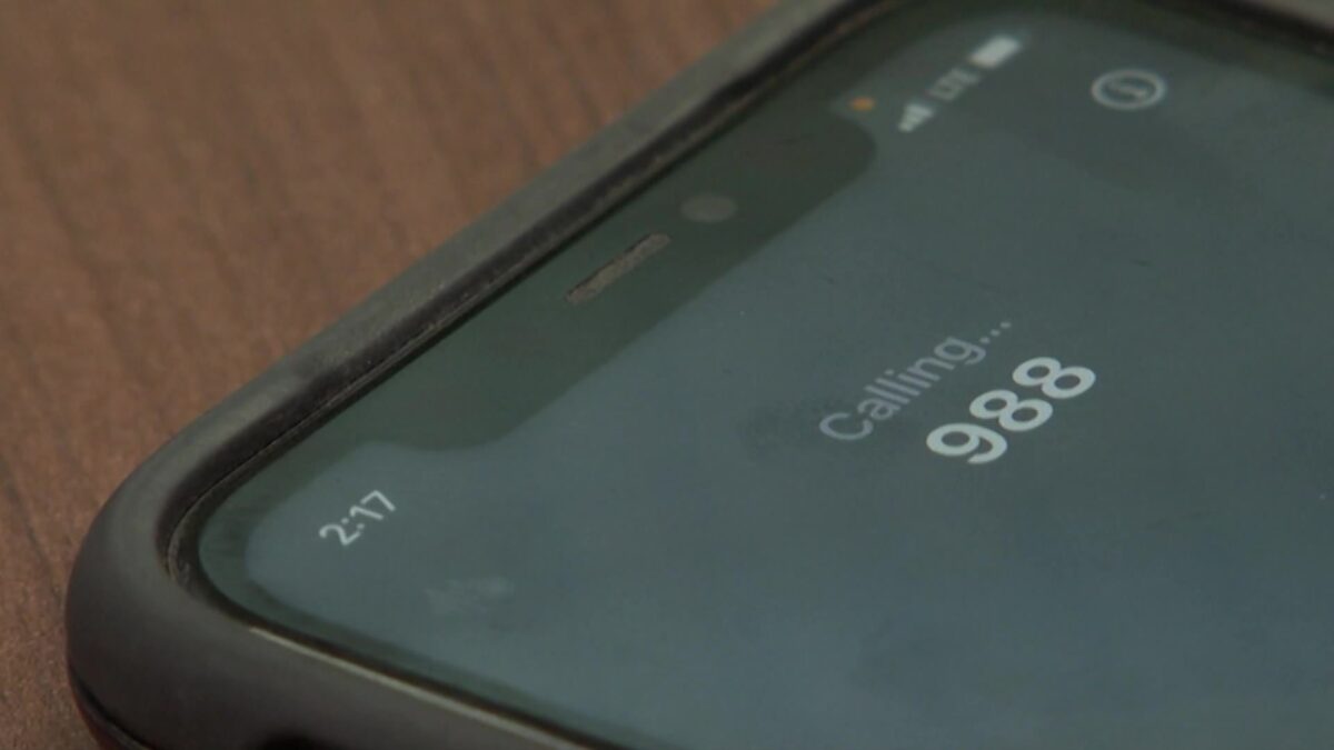 Suicide rate spike in Missouri acknowledged during National Suicide Prevention Awareness Month