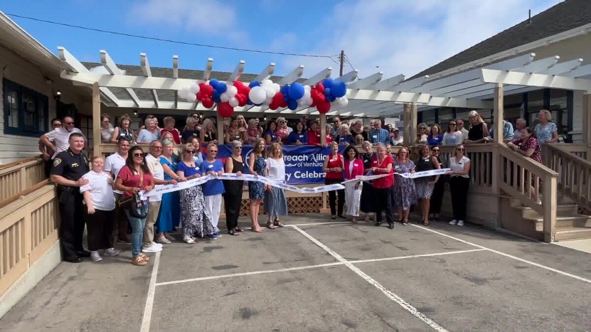 Outreach Alliance of Ventura County celebrates 75 years