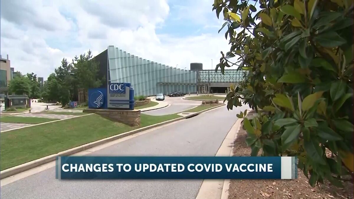What we know about access to COVID-19 vaccine in Oregon