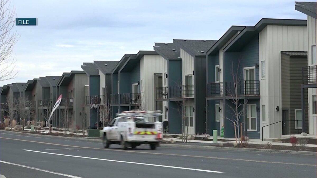 City of Bend seeking analyst as it looks to streamline housing permit review times
