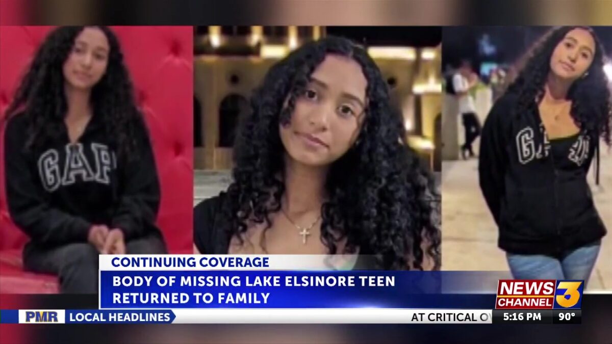 What Riverside County youth services say about missing teens as the Celeste Rivas Hernandez case unfolds