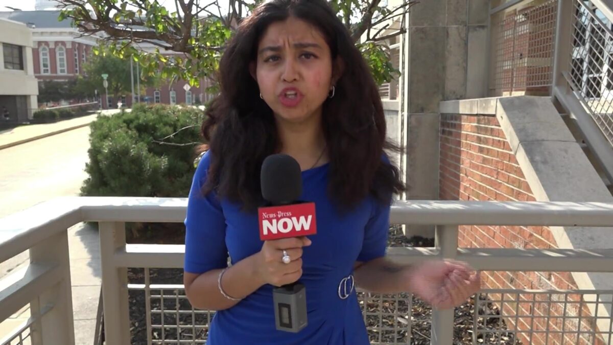 St. Joseph woman shares frustration after thieves target her vehicles