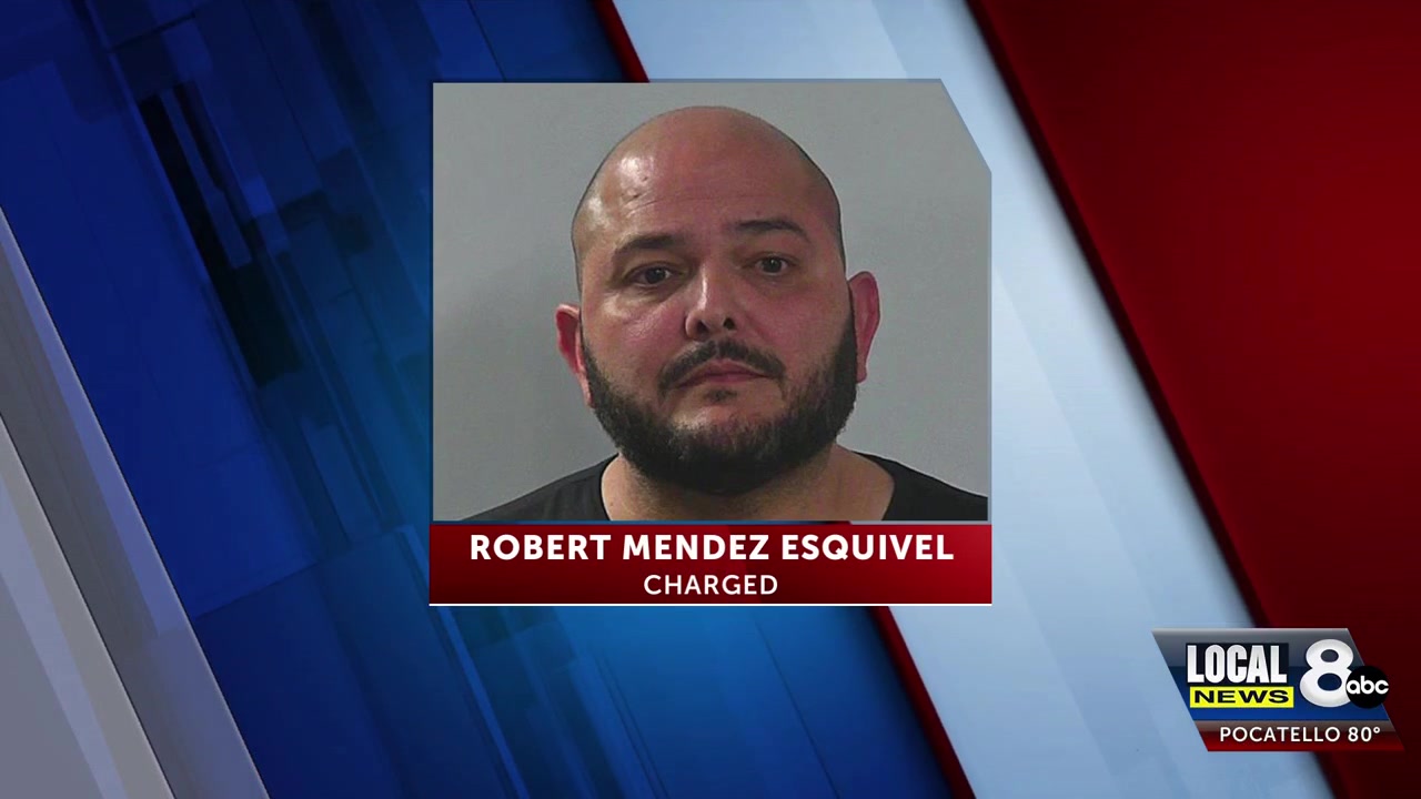 Catholic Priest arrested in Nampa on sexual battery charges