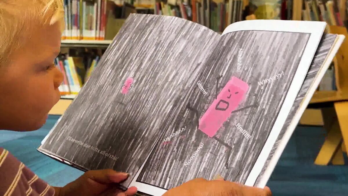 Children’s Library Celebrates 10 Years of Transforming Reading for Santa Barbara Kids