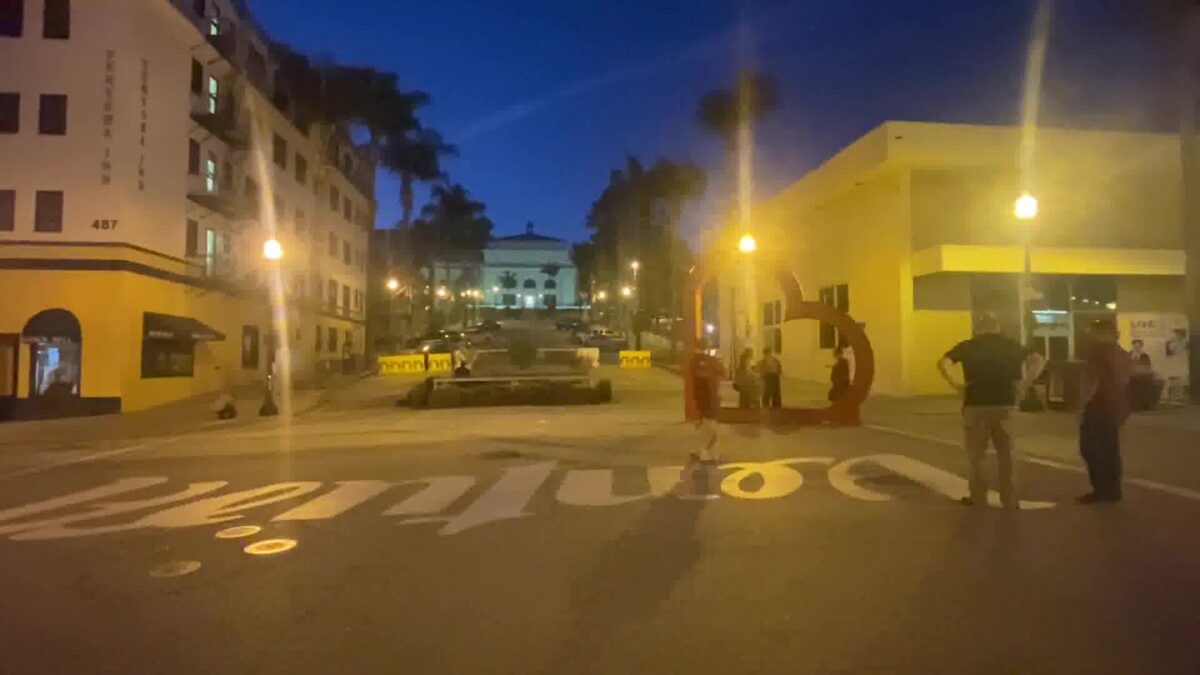 Main Street Moves future uncertain in Ventura