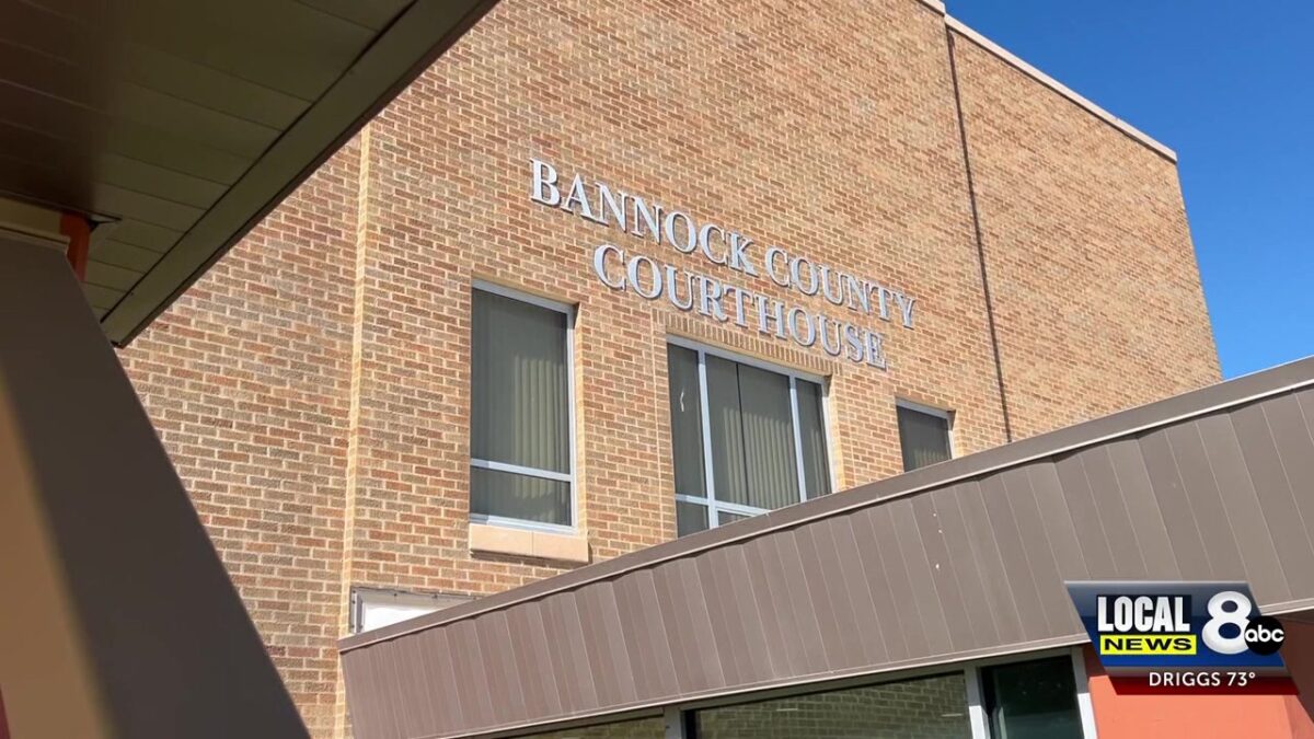 Bannock County restores funding to Pocatello nonprofits after public outcry
