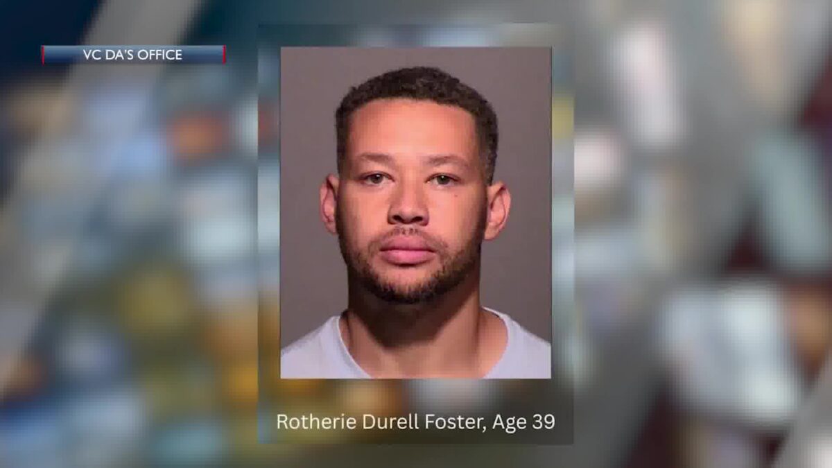 Judge orders Camarillo man to trial on 35 felonies